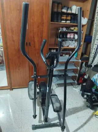 Elíptica Bodytone H poco uso