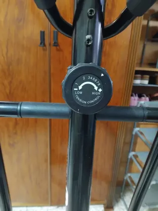 Elíptica Bodytone H poco uso