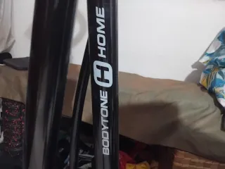 Elíptica Bodytone H poco uso