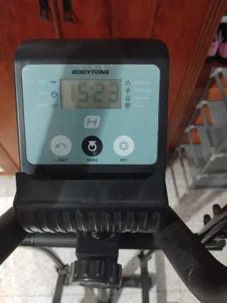 Elíptica Bodytone H poco uso