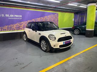 MINI Mini 2008