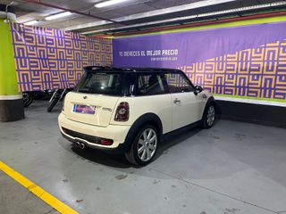 MINI Mini 2008