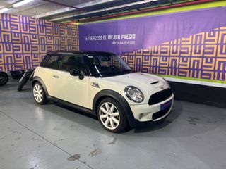 MINI Mini 2008