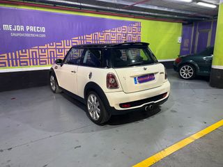 MINI Mini 2008