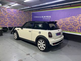 MINI Mini 2008