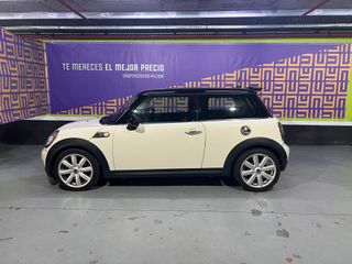 MINI Mini 2008