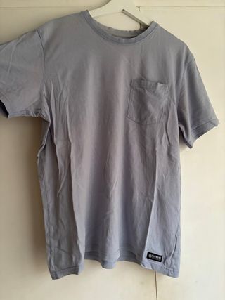 Camiseta Element Lavanda Talla L