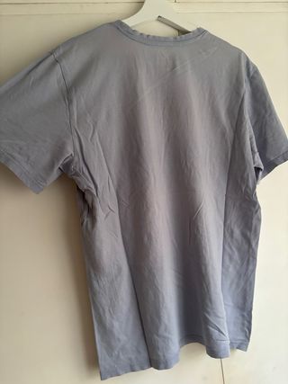 Camiseta Element Lavanda Talla L