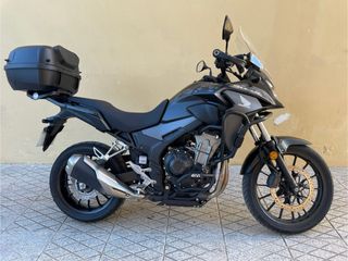 Honda CB 500X 30.000 km