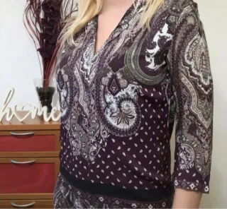 VESTIDO MASSIMO DUTTI