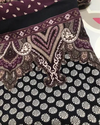 VESTIDO MASSIMO DUTTI