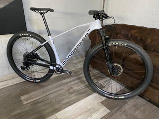 MONDRAKER CHRONO CARBON