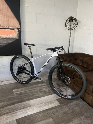 MONDRAKER CHRONO CARBON