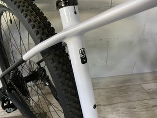 MONDRAKER CHRONO CARBON