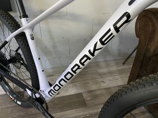 MONDRAKER CHRONO CARBON