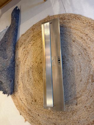 Chimenea Bioetanol Metal con Aromaterapia