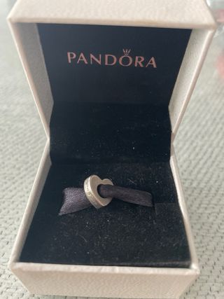 Separador Pandora Plata