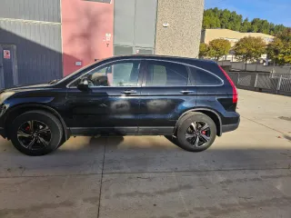 Honda CR-V 2008