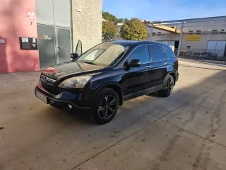 Honda CR-V 2008
