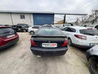 C1003 DESPIECE COMPLETO MERCEDES W203 SPORT COUPE