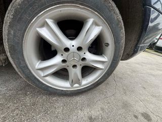 C1003 DESPIECE COMPLETO MERCEDES W203 SPORT COUPE