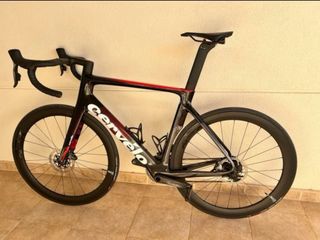 Cervelo S3 Disc SRAM Force eTap