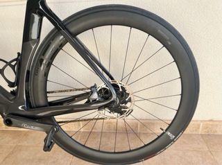 Cervelo S3 Disc SRAM Force eTap