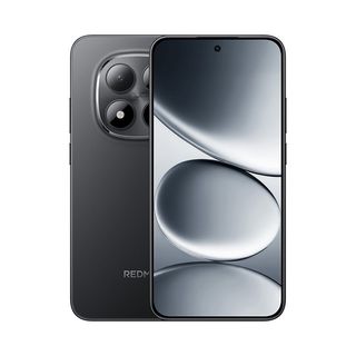 Xiaomi Redmi Note 15 Pro 5G 128GB Negro
