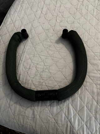 Triciclo Kinderkraft Verde