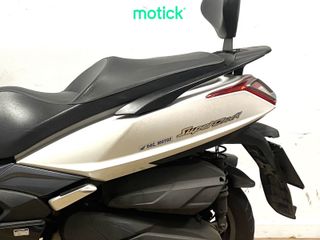 KYMCO SUPER DINK 350