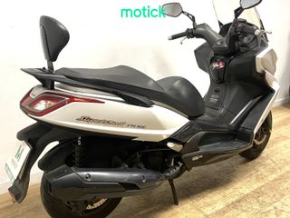 KYMCO SUPER DINK 350