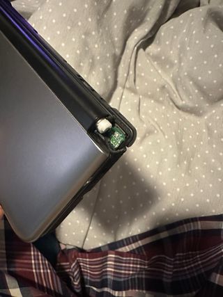 Nintendo 3DS XL Plata/Gris