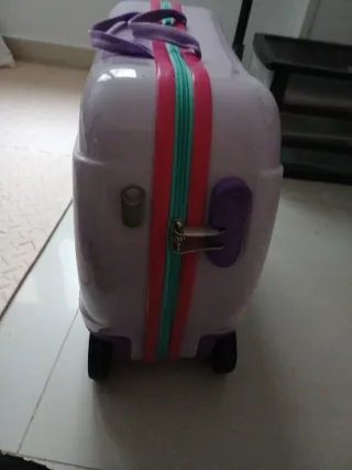 Maleta infantil Patrulla Canina