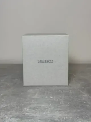 Reloj Seiko 5 Sports Automático - NUEVO