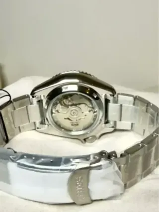 Reloj Seiko 5 Sports Automático - NUEVO