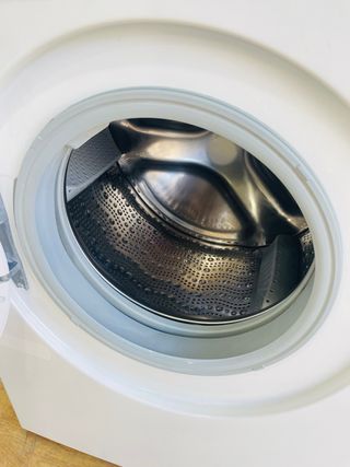 Lavadora Siemens 8kg - Como nueva - Con garantía