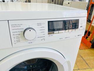 Lavadora Siemens 8kg - Como nueva - Con garantía