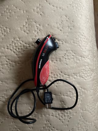 Nunchuk Wii España. Funciona.
