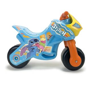 Correpasillos infantil Stitch