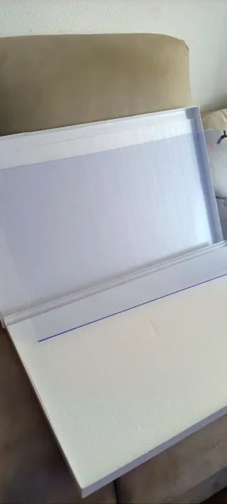 Protector BLC para Monitor 32