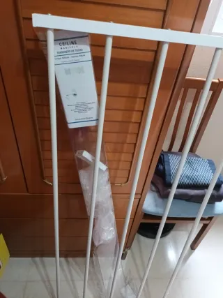 Tendedero de techo CEILINE sin estrenar.