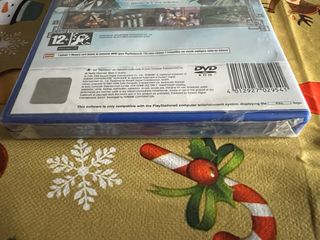 Suikoden V PS2 Konami RPG