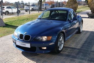 BMW Z3 ROADSTER