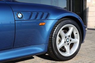 BMW Z3 ROADSTER
