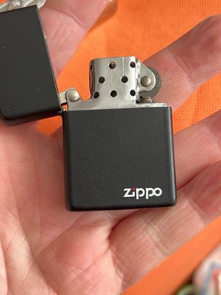Acquista bene Accendini Zippo (2 unità)