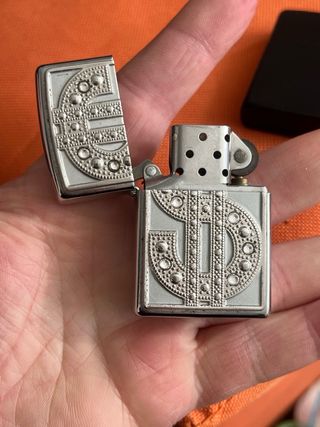 Acquista bene Accendini Zippo (2 unità)