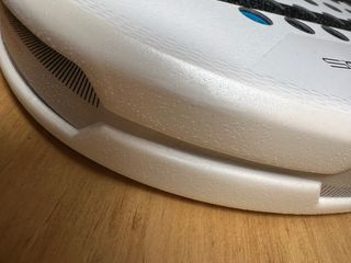 BULLPADEL VERTEX 05 (2026) 367g. Pala de pádel.