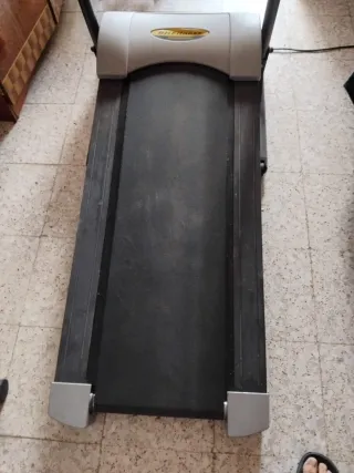 Cinta de andar BH Fitness