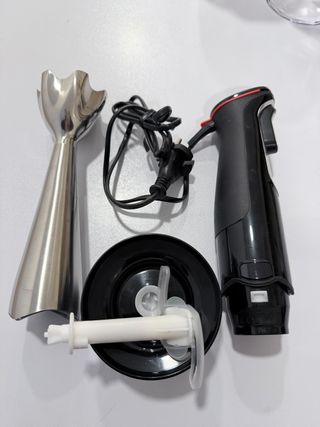 Batidora de mano BRAUN Multiquick 7