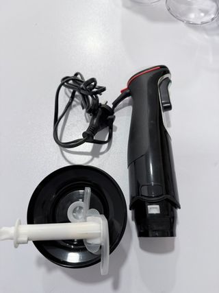 Batidora de mano BRAUN Multiquick 7